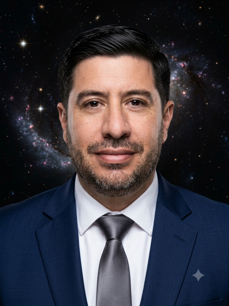 Maximiliano Moyano